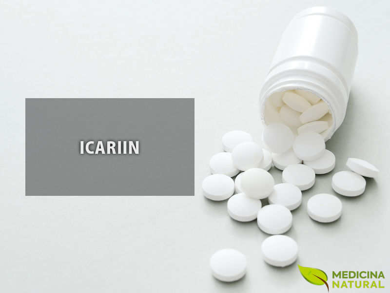 Icariin