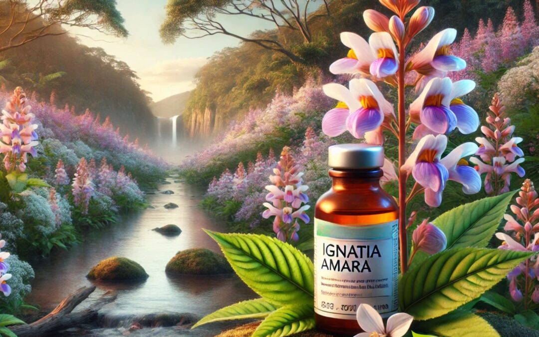 Ignatia Amara: Veja Para Que Serve o Medicamento Homeopático