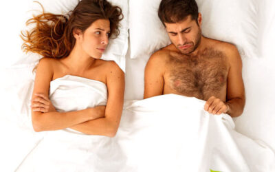 Impotência sexual pode ser um sinal de problemas cardíacos