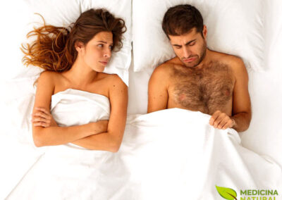 Impotência sexual
