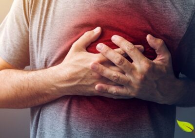 Cuidar da saúde cardíaca é fundamental para uma vida plena e ativa. A prevenção, através de hábitos saudáveis, é o melhor caminho para evitar complicações e garantir o bem-estar do coração, refletindo diretamente na qualidade de vida e na disposição para as atividades diárias, além de prevenir contra o aparecimento de distúrbios como a disfunção erétil.