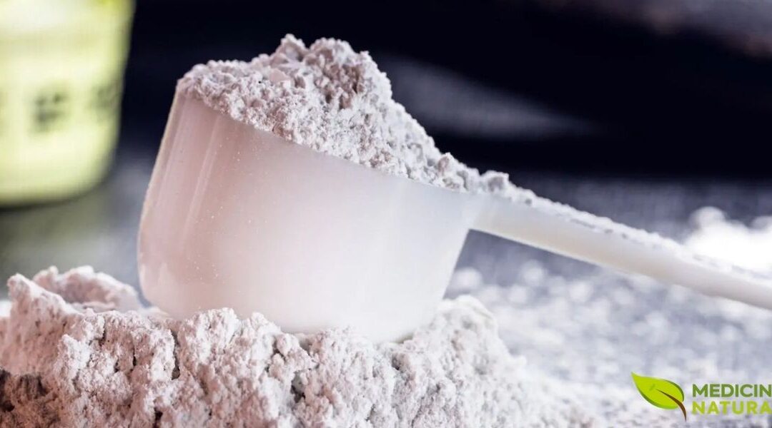 L-Carnitina: Guia Completo Para Queimar Gordura