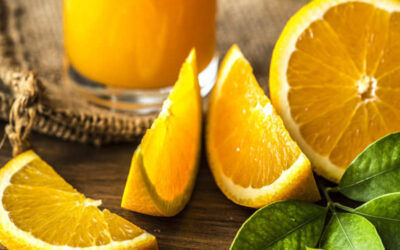 Chá de Laranja-Doce: Benefícios, Como Fazer e Dicas de Uso