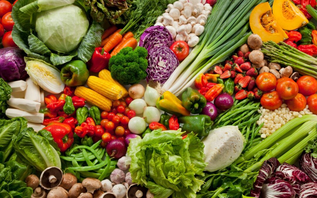 Legumes: descubra os benefícios e propriedades prebióticas