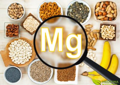 Magnésio