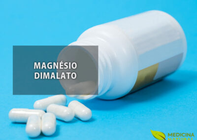 Magnésio dimalato