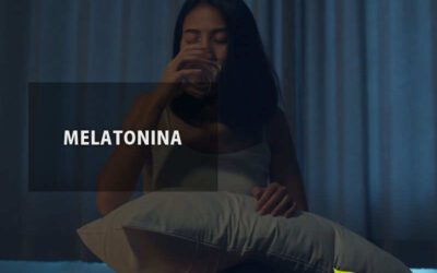 Melatonina: como age o hormônio do sono