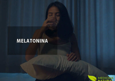 Melatonina