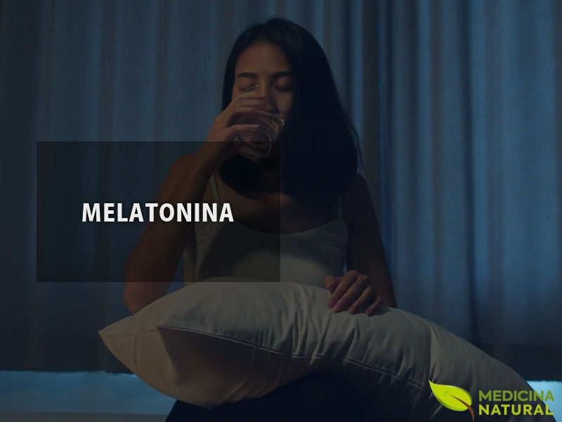 Melatonina