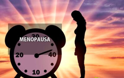 Produtos naturais para tratar menopausa