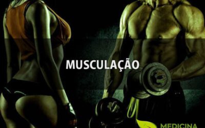 Musculação: como ganhar massa muscular com saúde?