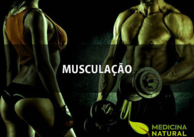 Musculação