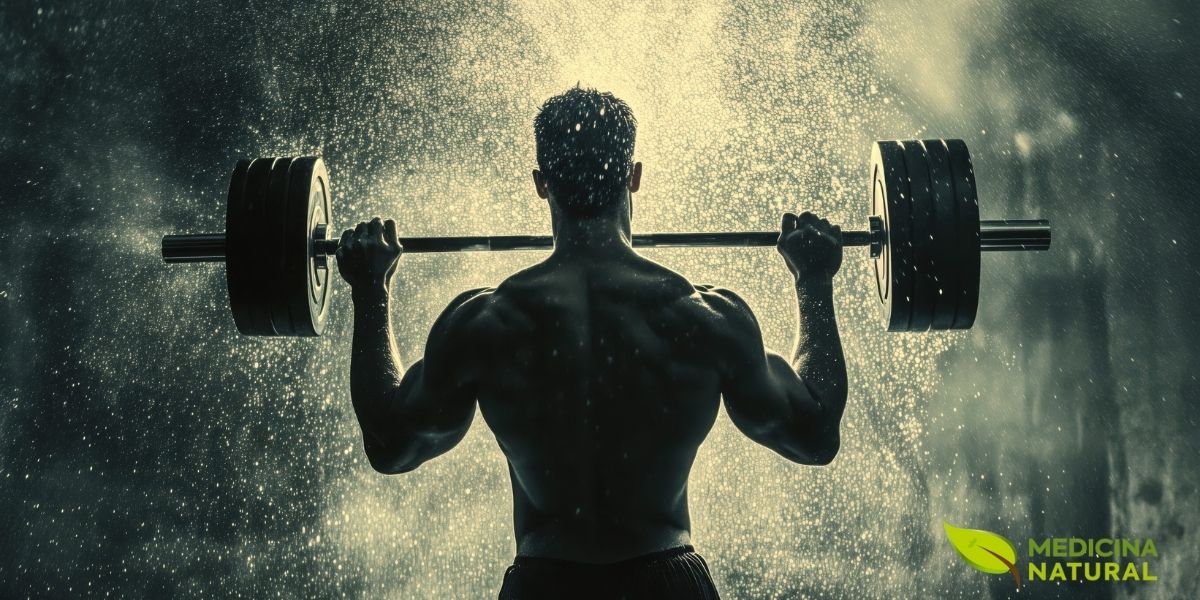 A musculação natural requer consistência ao longo de anos, não meses. Homens naturais podem ganhar 0,25-0,5 kg de músculo por mês no primeiro ano. Expectativas realistas são essenciais para manter a motivação. Os resultados são sustentáveis e conquistados através de trabalho árduo legítimo.