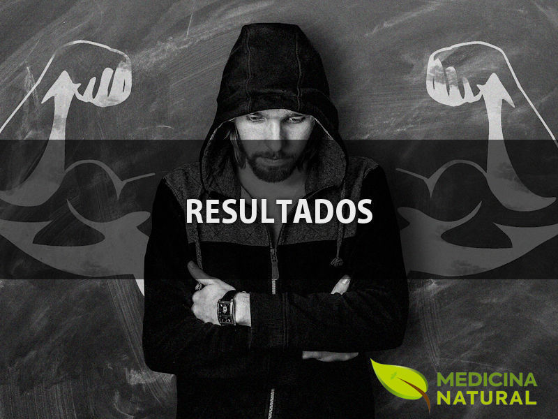 Musculação: resultados