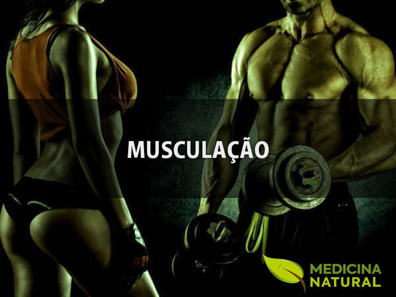 Musculação