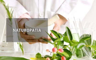 Naturopatia: o uso de terapias holísticas