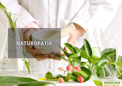 Naturopatia