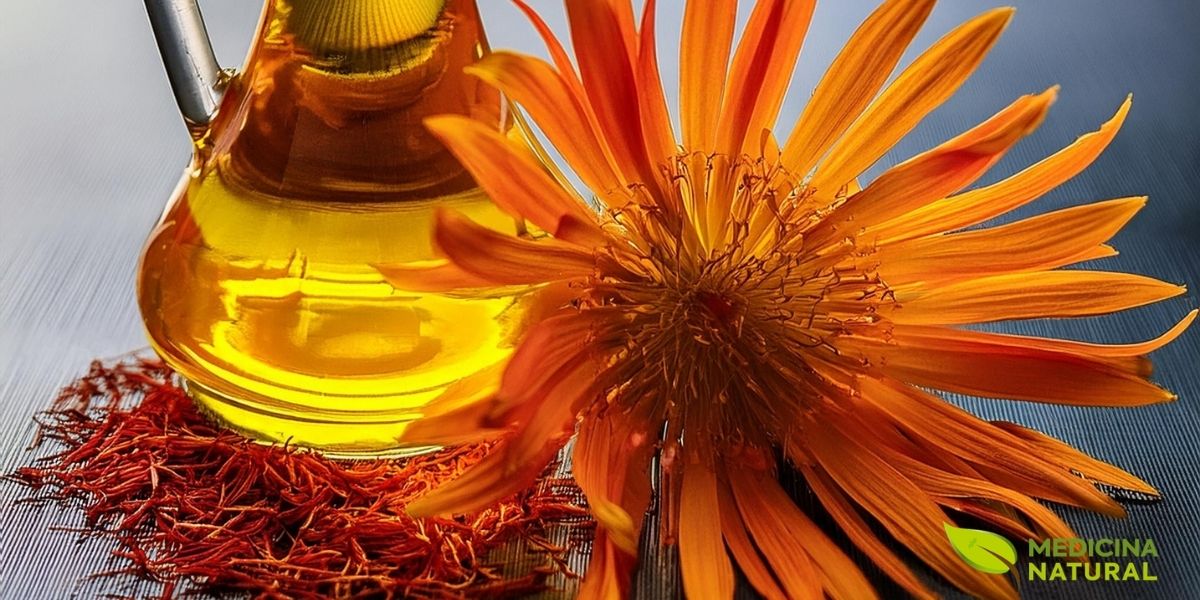 O óleo de cártamo, extraído a frio de suas sementes, é uma alternativa saudável para o preparo de alimentos. Rico em gorduras mono e poli-insaturadas, ele contribui para a saúde do coração e pode ser um substituto inteligente para óleos menos benéficos, agregando valor nutricional e sabor suave às refeições.