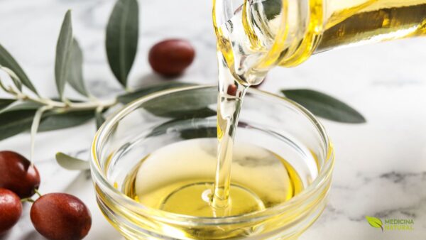 Óleo de jojoba