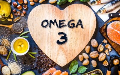 Ômega 3: para que serve e benefícios