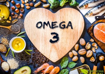 Ômega 3