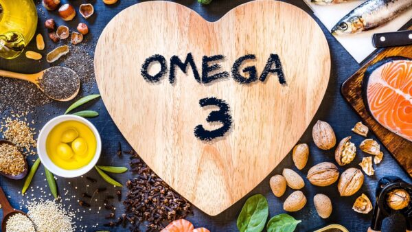 Ômega 3