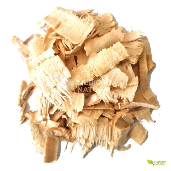 Chá de Pau Tenente - Quassia amara - Medicina Natural