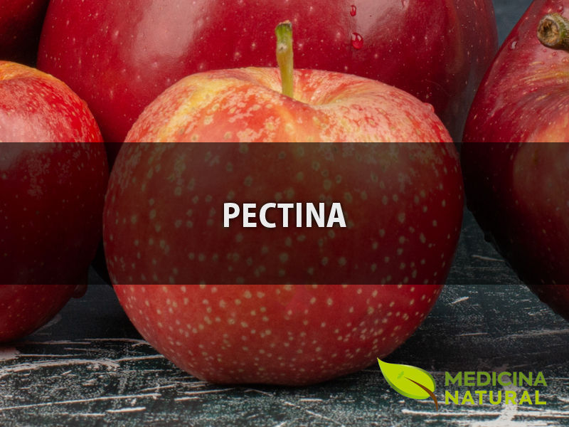 Pectina