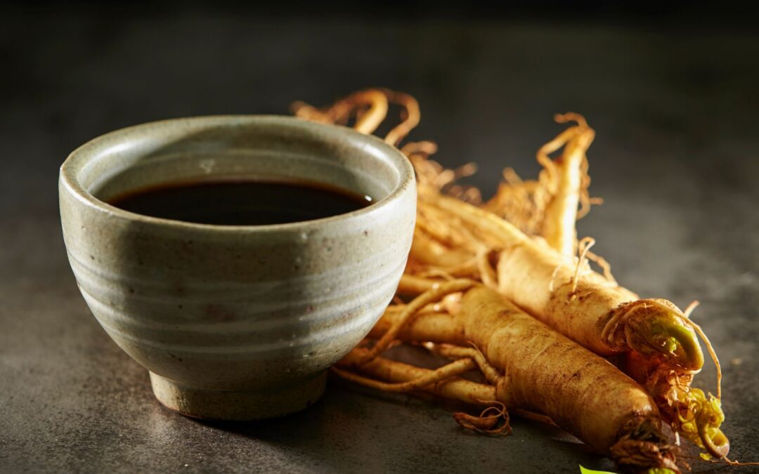 Ginseng-brasileiro: saiba para que serve