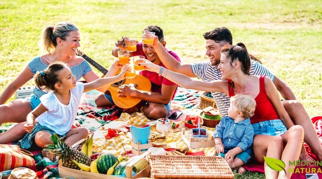 Como Não Engordar nas Férias: Guia Completo Com Dicas