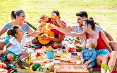 Como Não Engordar nas Férias: Guia Completo Com Dicas