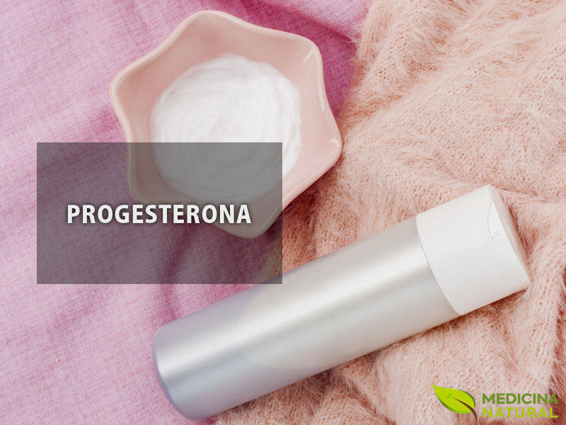 Progesterona