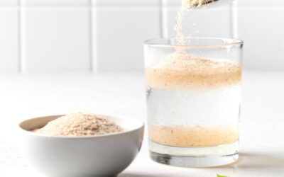 Psyllium: Perca Peso e Controle o Colesterol Naturalmente