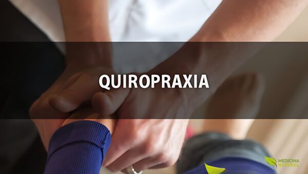 Quiropraxia