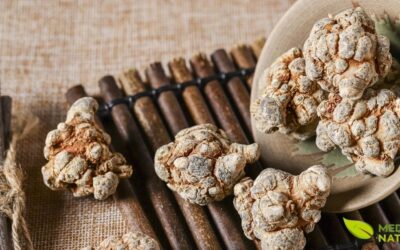 Ginseng-de-Tien-Chi: A Raiz Milagrosa Para o Coração