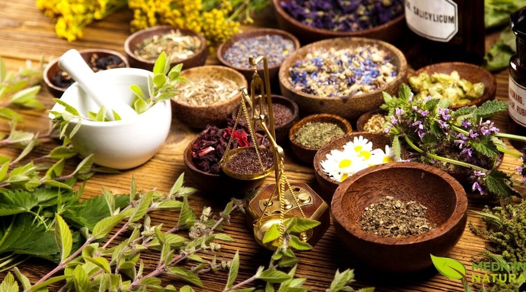 Produtos Naturais Para Depressão e Saúde Mental