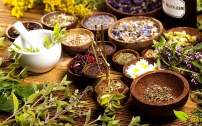 Produtos Naturais Para Depressão e Saúde Mental