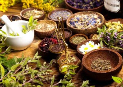 Os principais remédios naturais para depressão incluem ervas medicinais, alimentos funcionais e práticas integrativas. Este guia visual destaca a abordagem holística no tratamento da saúde mental, combinando o poder da natureza com evidências científicas para promover o bem-estar emocional de forma segura e eficaz.