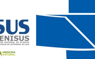 Plantas Medicinais do SUS: Guia Completo da RENISUS