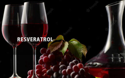 Resveratrol: efeitos e propriedades