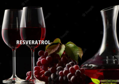 Resveratrol