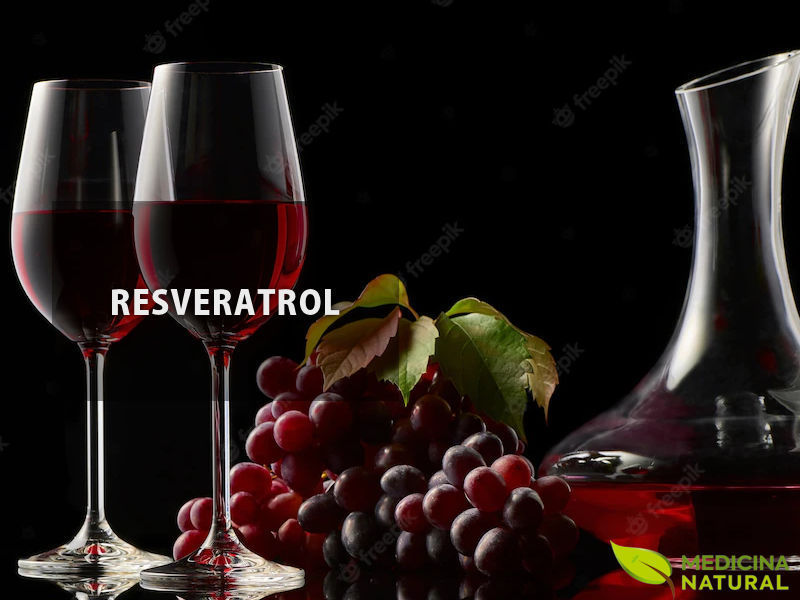 Resveratrol