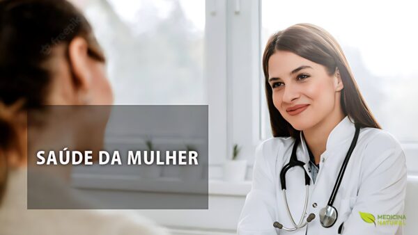 Saúde da Mulher