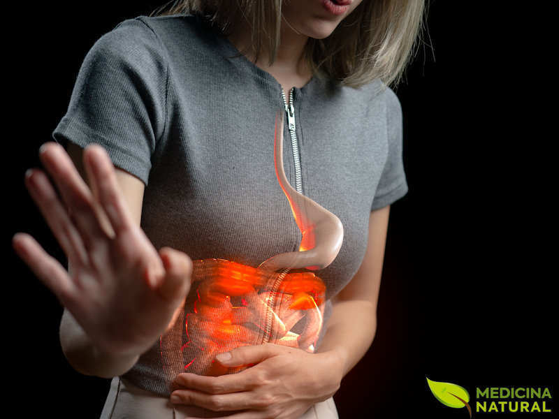 Saúde intestinal