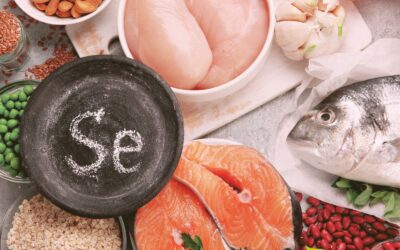 Selênio: alimentos ricos no mineral