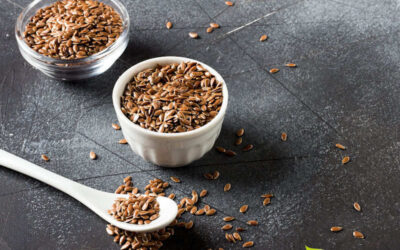 Linhaça: benefícios do óleo e da semente