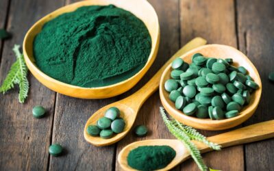 Spirulina: saiba os benefícios da alga