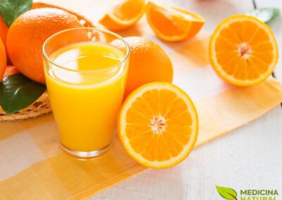 Suco de laranja