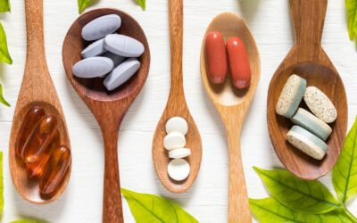 Dicas para consumir suplementos de vitaminas e minerais
