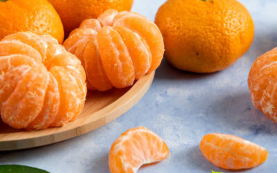 Tangerina: saiba os benefícios da fruta